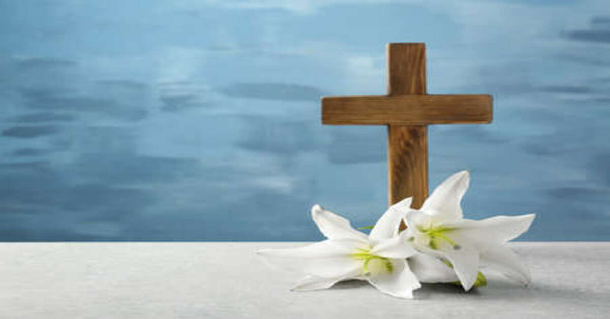 Korset: religiøst symbol på kristendommen