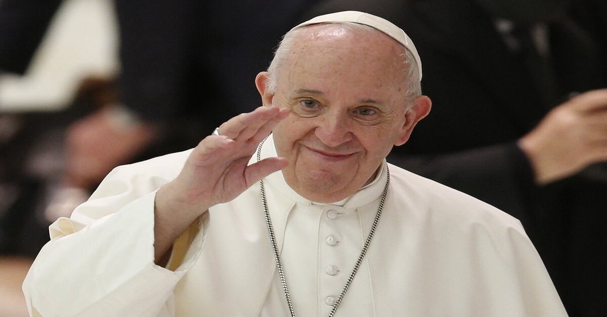 पोप फ्रान्सिस द्वारा स्थापित "पवित्र" नयाँ पवित्रता