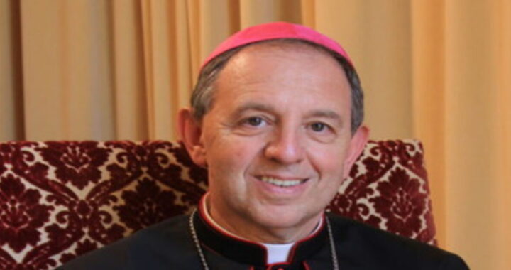 Vescovo di San Remo