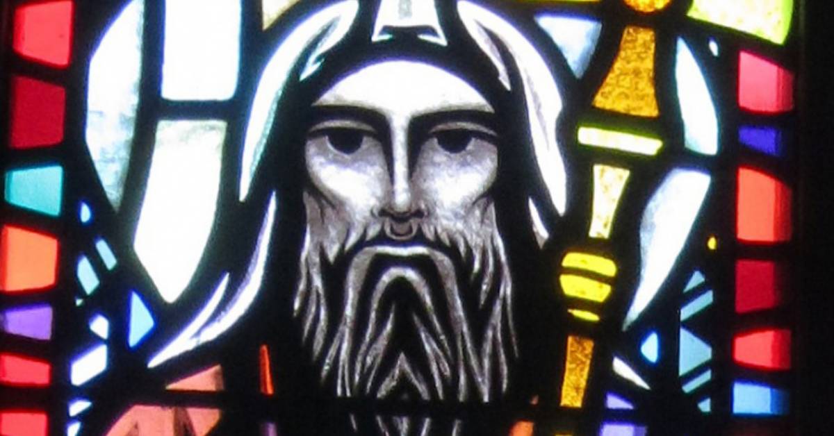 Saint Cyril o Ierusalema, haipule o ka lā