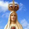 devozione alla Madonna di Fatima