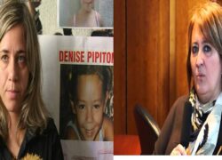 Denise Pipitone e il DNA