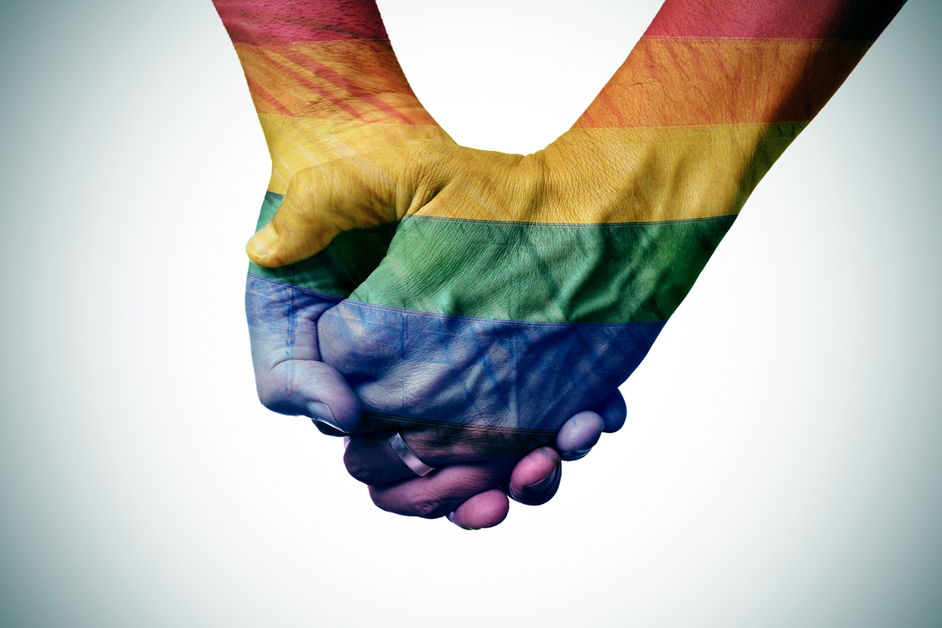 Sundhedsministeriet erklærer homoseksualitet som en sygdom