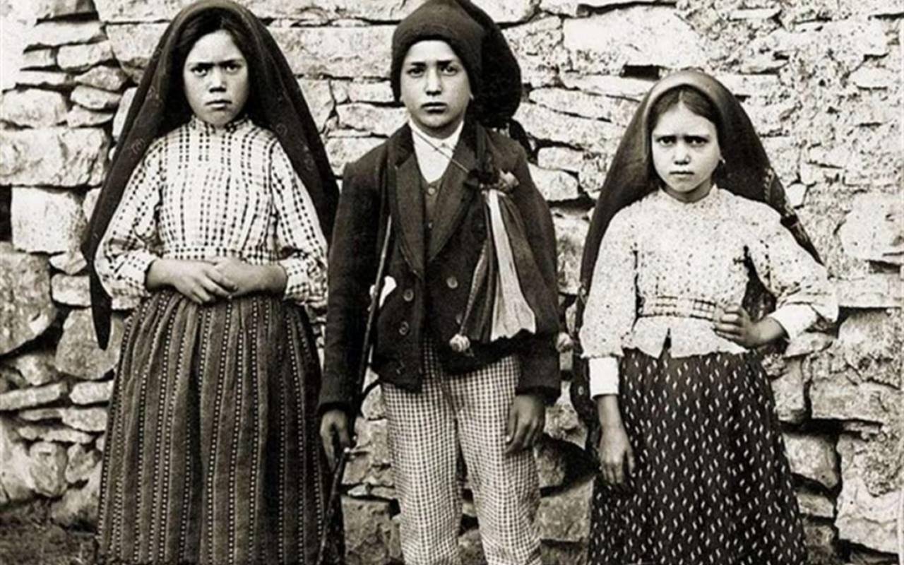 Conosci il contenuto dei 3 segreti di Fatima? Scoprili qui