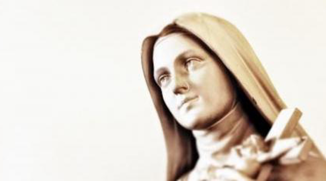 La Vergine Maria è apparsa in una grotta, “ha guardato i bambini”