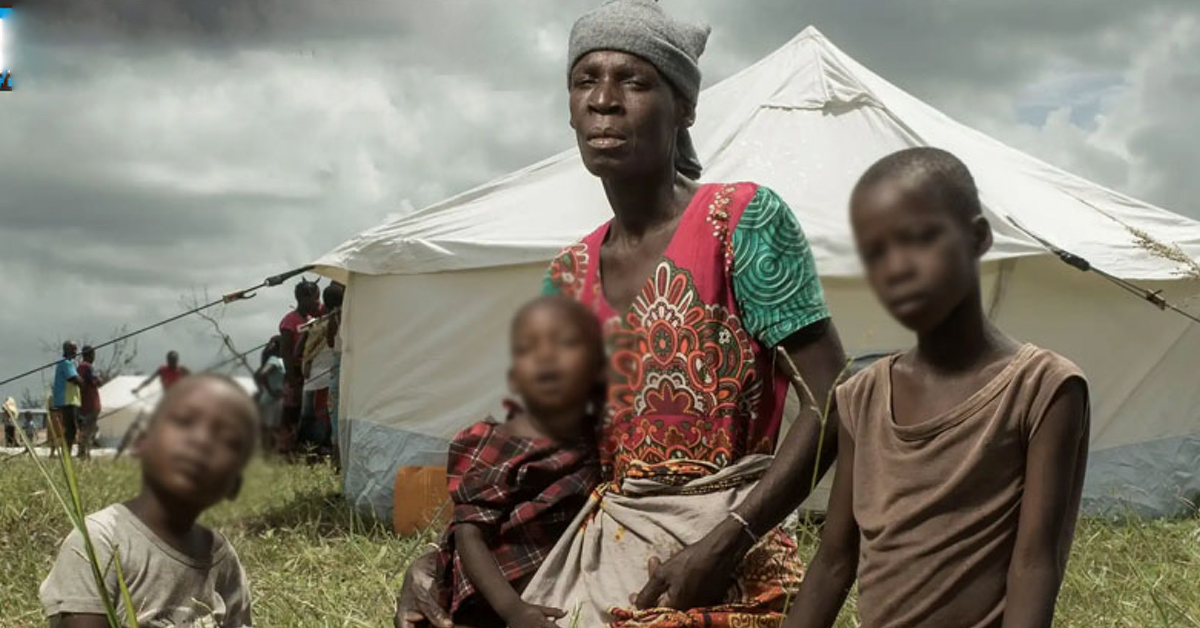 မိုဇမ်ဘစ်နိုင်ငံတွင်ခရစ်ယာန်များညှင်းပန်းနှိပ်စက်ခြင်း၊