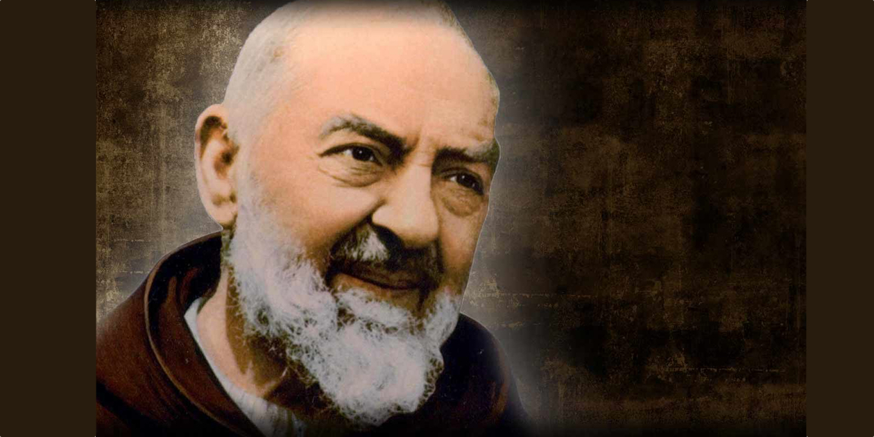 Padre Pio en het wonder van de gevangenis van Boedapest, weinigen kennen hem
