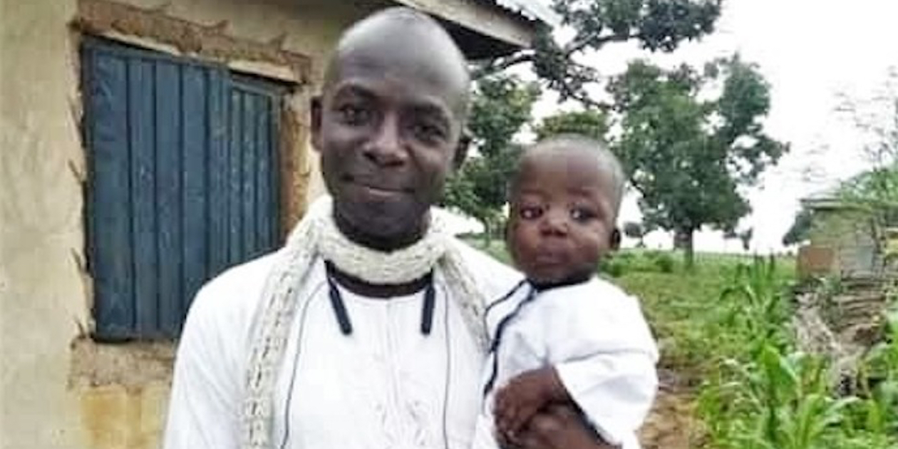 Missionário cristão morto por extremistas islâmicos junto com seu filho