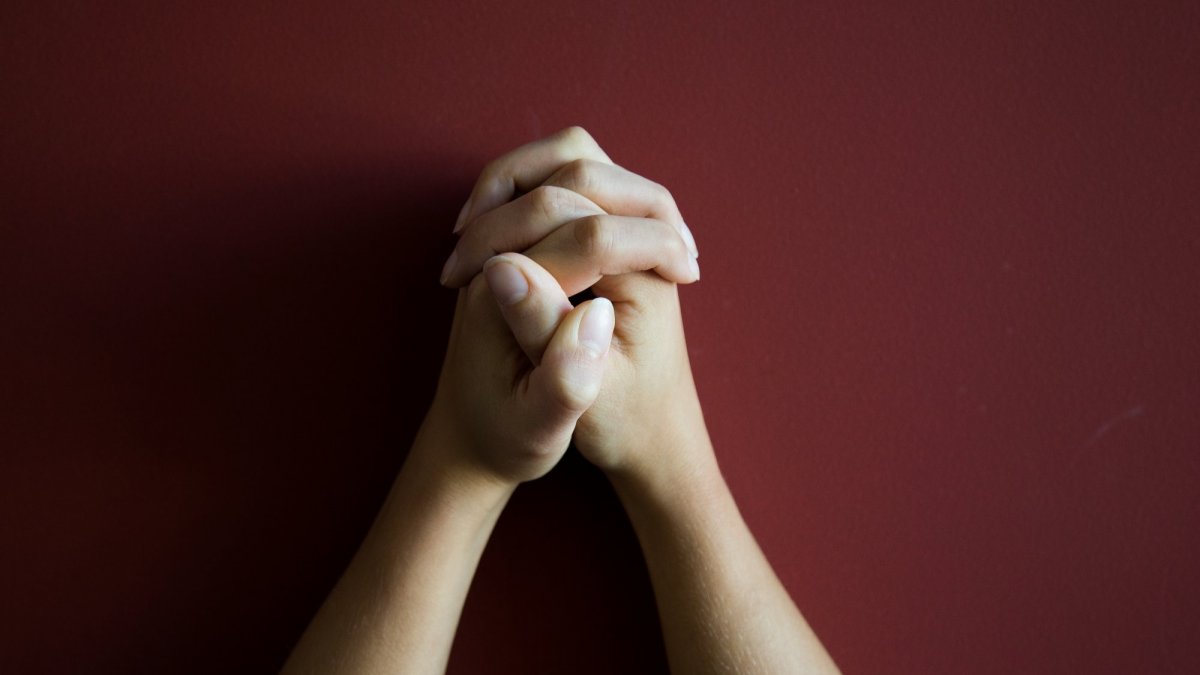 10 brevi e potenti preghiere da recitare in ogni momento del giorno