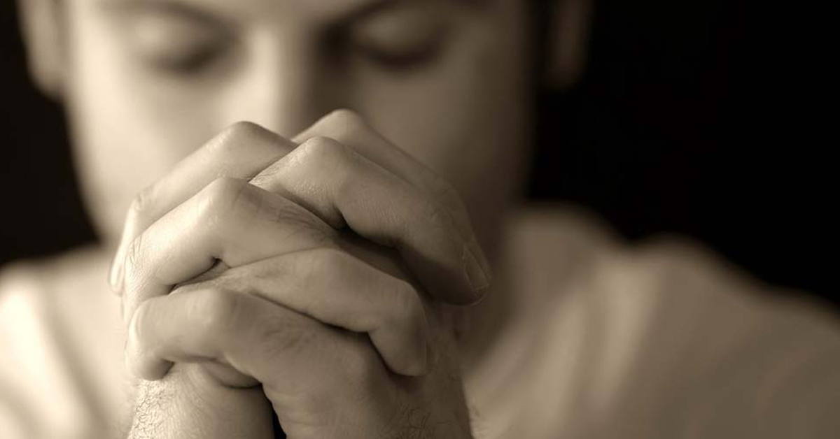 دعای قدرتمند به خداوند ما