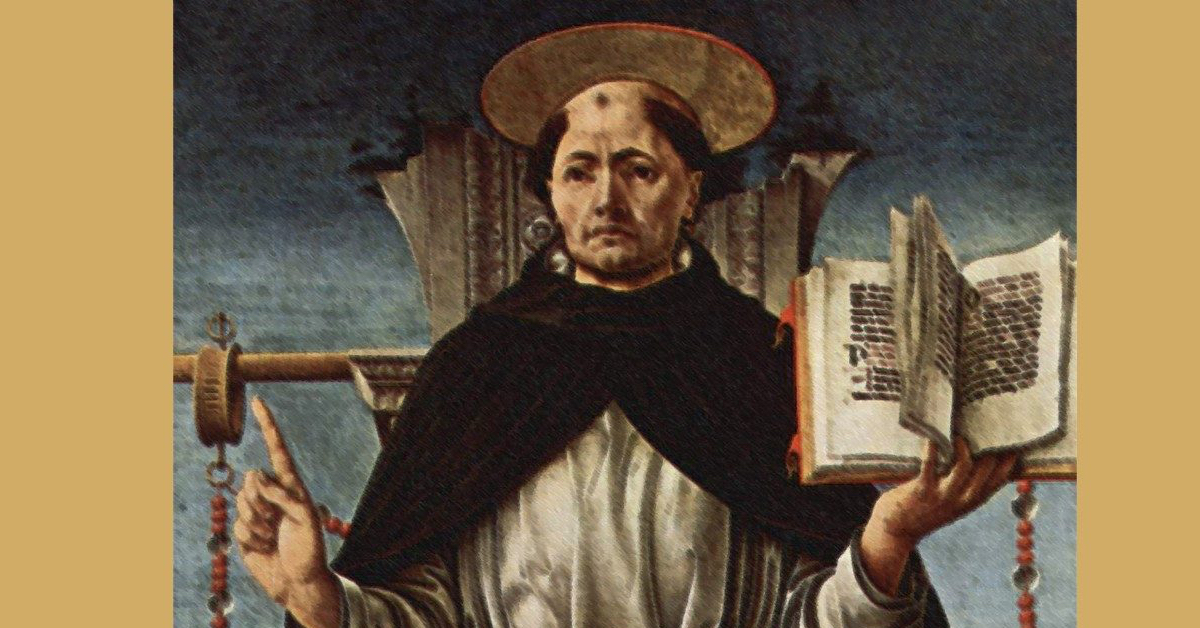 The wonderful story of the saint who raised the dead