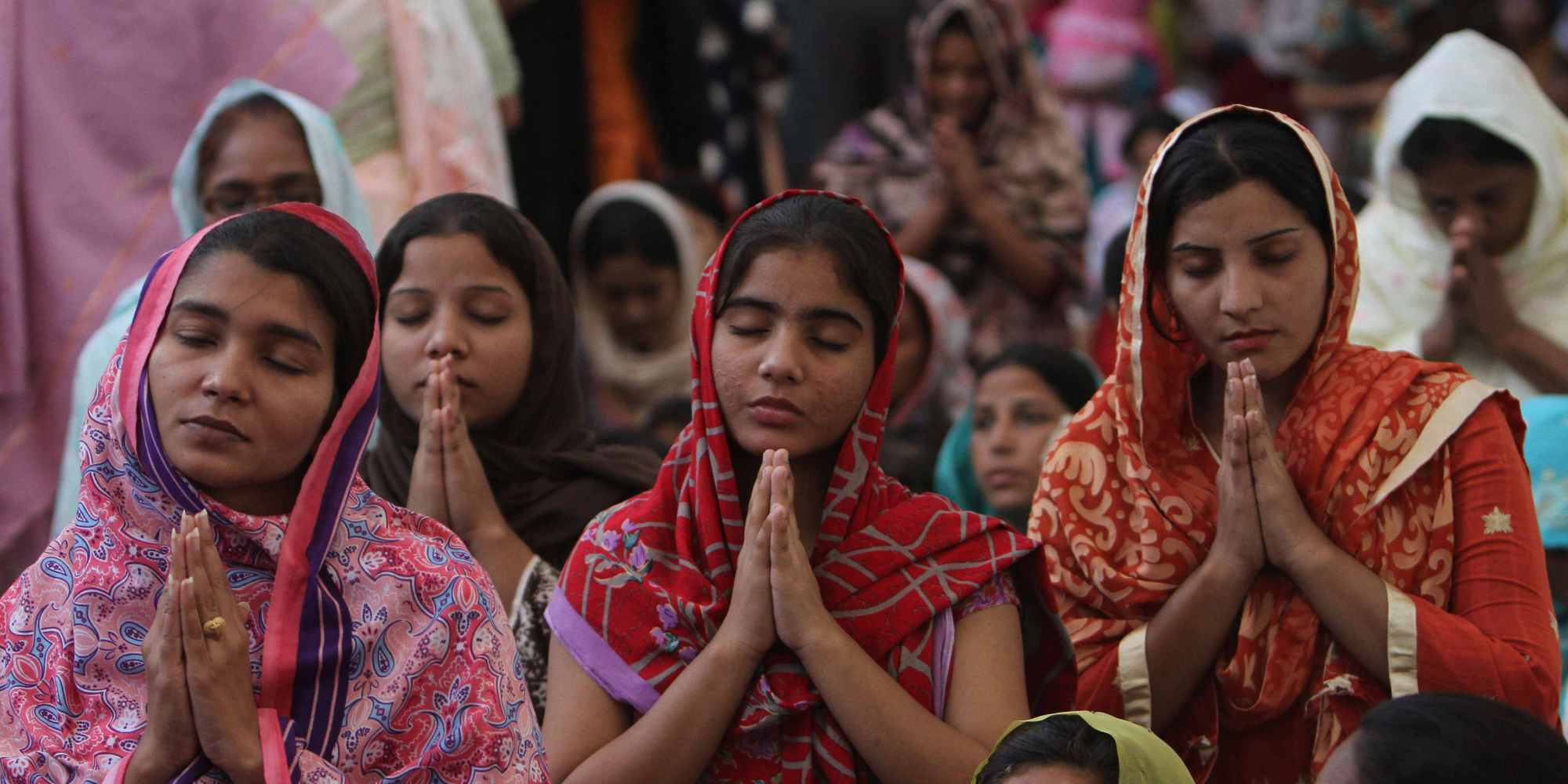 Pira wong Kristen sing isih kari ing Afghanistan?