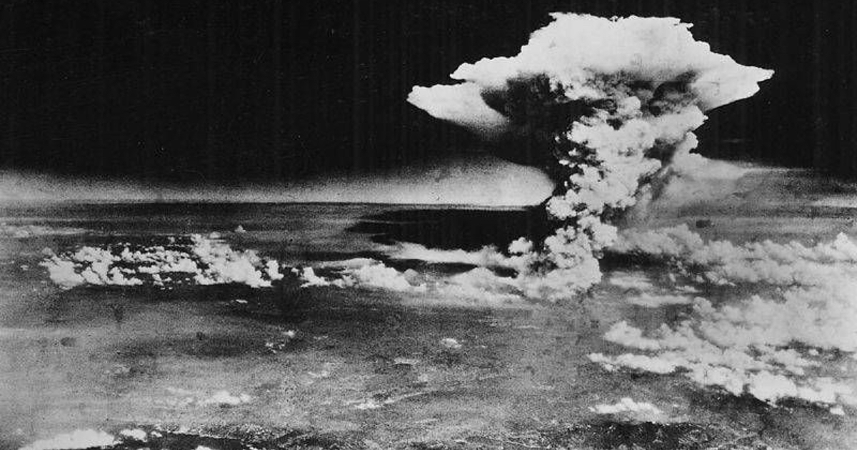 Hiroshima, como 4 padres jesuítas foram milagrosamente salvos