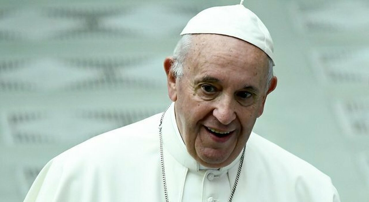 Papa Franjo otkriva tajnu koju svi supružnici moraju znati