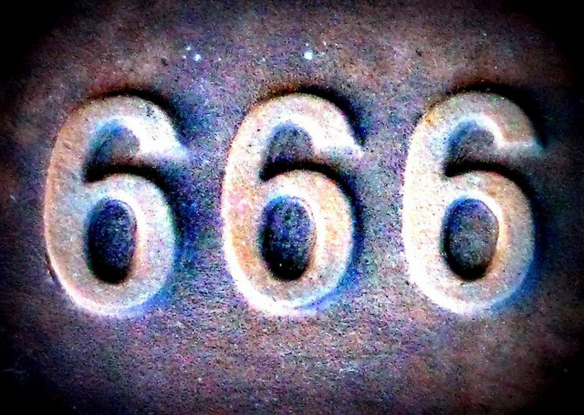 ຄວາມtrueາຍທີ່ແທ້ຈິງຂອງຕົວເລກຂອງສັດຮ້າຍ 666 ແມ່ນຫຍັງ? ຄຳ ຕອບຈະເຮັດໃຫ້ເຈົ້າແປກໃຈ