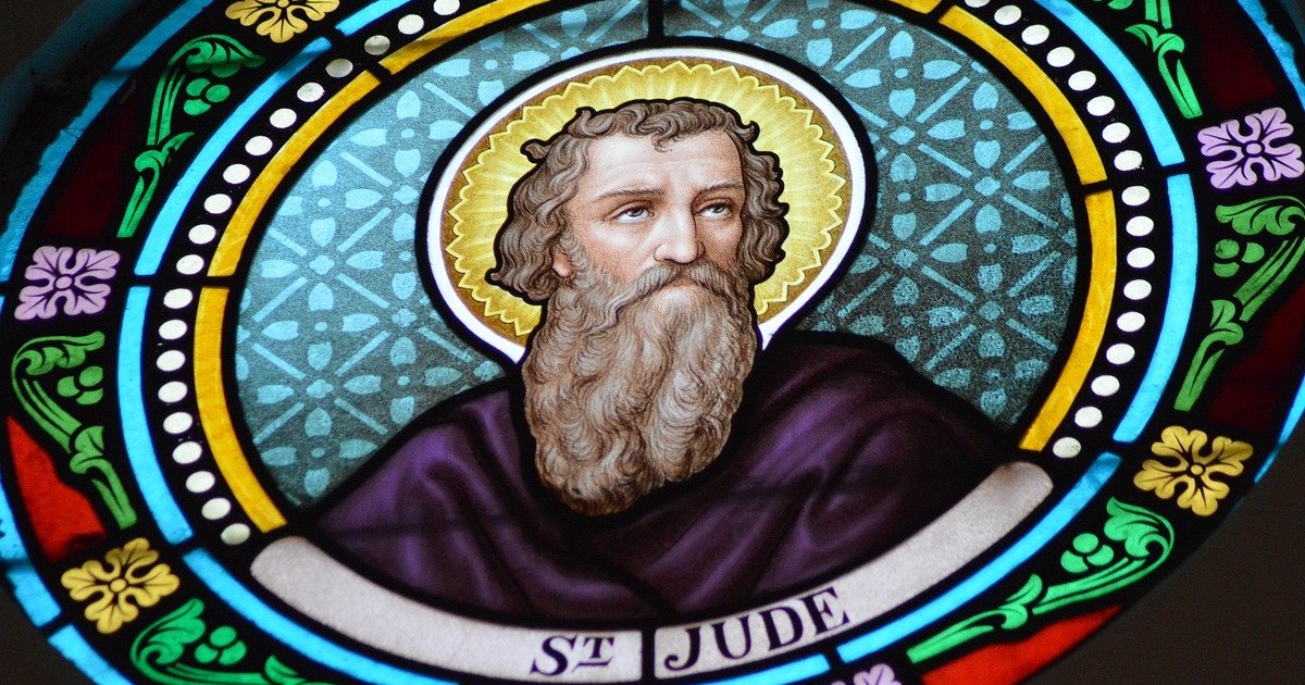 Cómo orar a St. Jude por ayuda financiera urgente