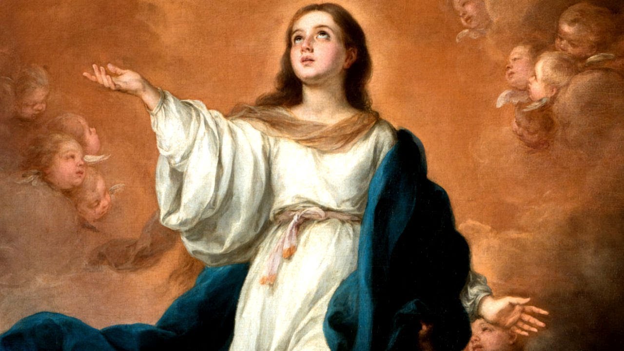 Днес е рожденият ден на Пресвета Богородица, защото е важно да го празнуваме