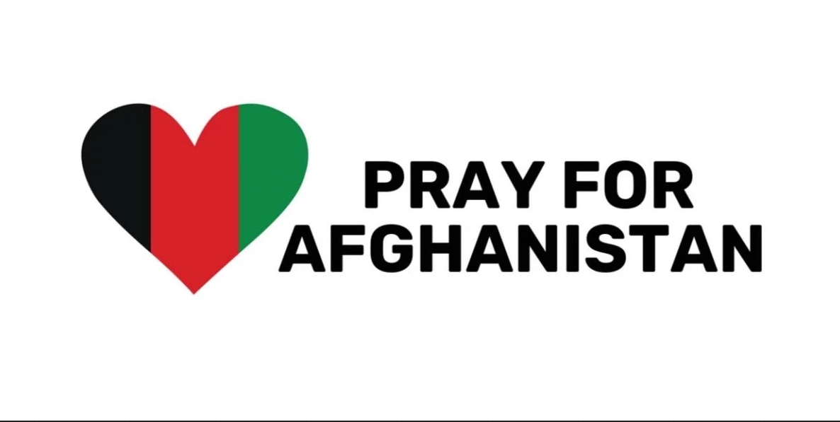 "Vi kontakter kristne i Afghanistan, men de er tause"