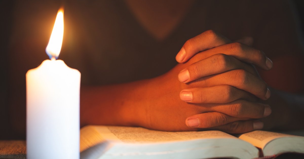 7 प्रार्थना तुम्ही कोणत्याही परिस्थितीत वापरू शकता