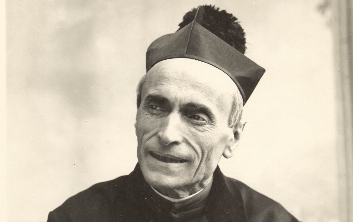 Saint of 29 Oktoobar: Michele Rua, taariikhda iyo salaadda