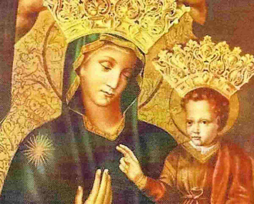 Festum Madonna della Salute in Venetiis, historia et traditiones