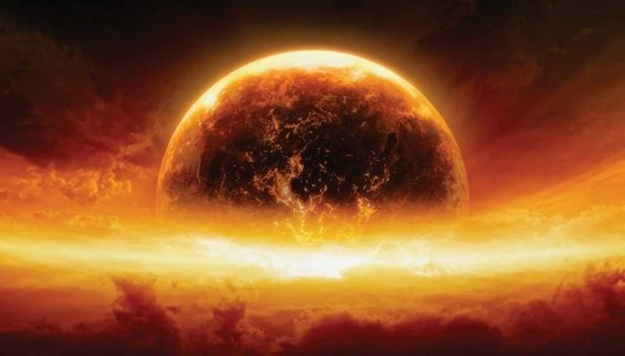 7 biblijskih proročanstava o kraju svijeta