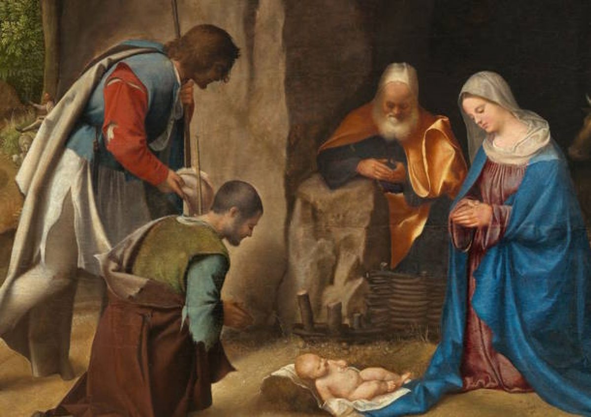Studiosi hanno scoperto la data in cui è nato Gesù