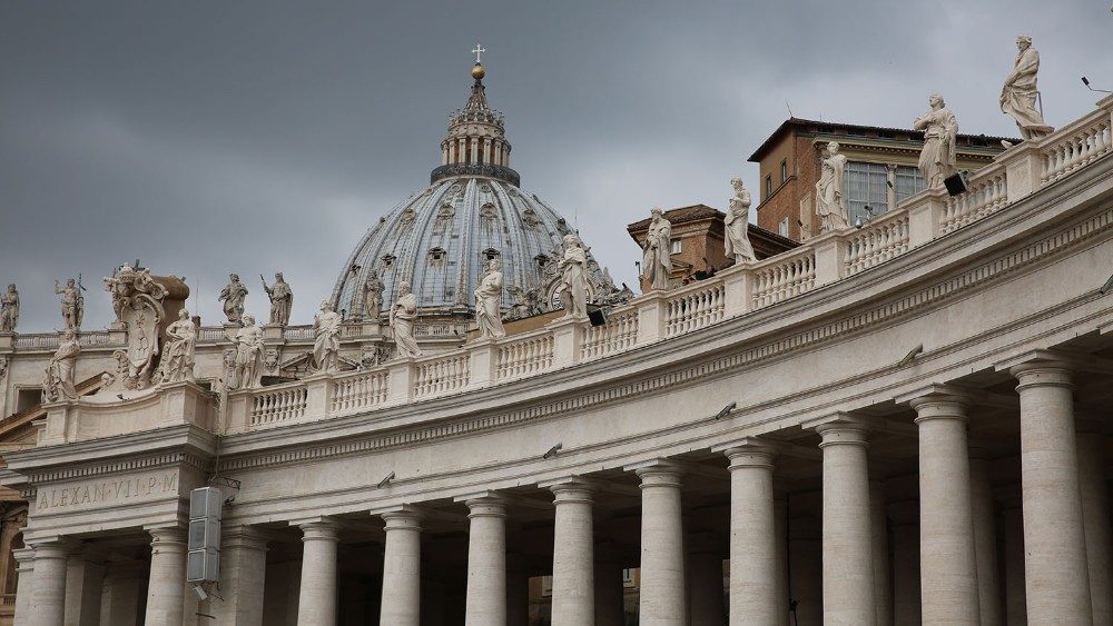 Vaticà, el pas verd és obligatori per a empleats i visitants