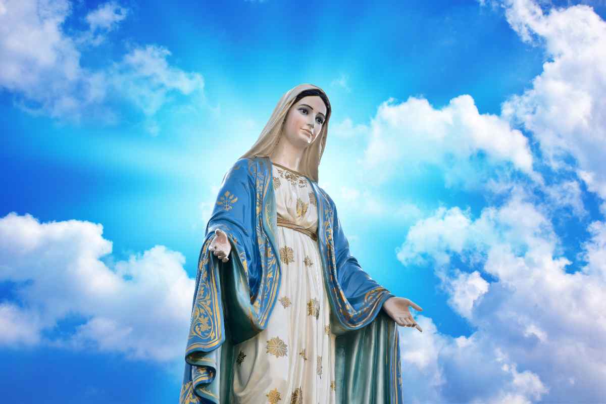 Aké je posledné posolstvo Panny Márie z Medžugoria?