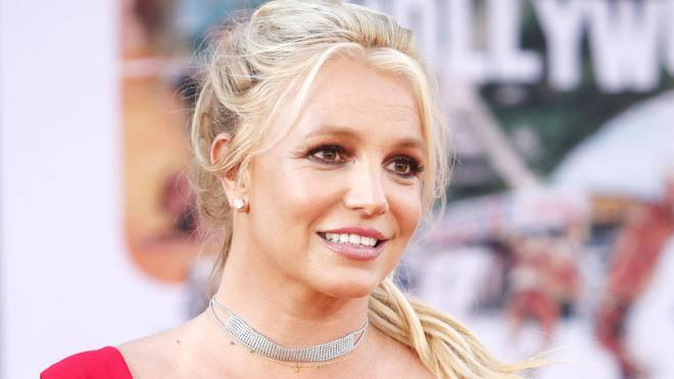 Britney Spears agus paidir: "Míneoidh mé cén fáth go bhfuil sé tábhachtach domsa"