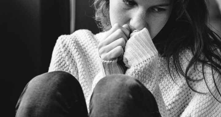 3 cose che i Cristiani devono sapere su ansia e depressione