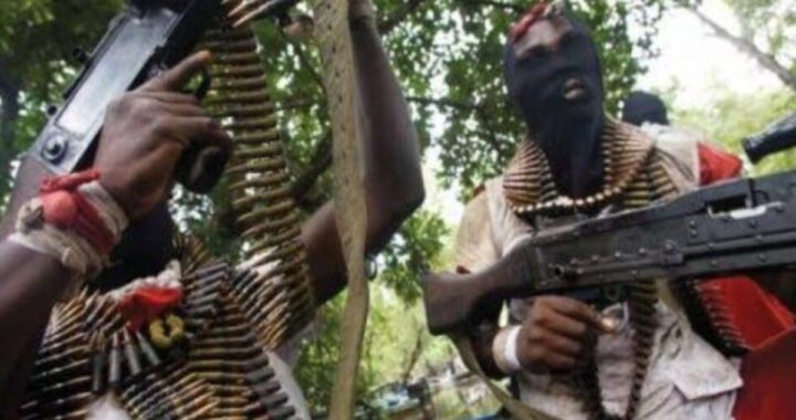 Qaçırılan keşiş və aşpaz öldürüldü, Nigeriya kilsəsinə hücum