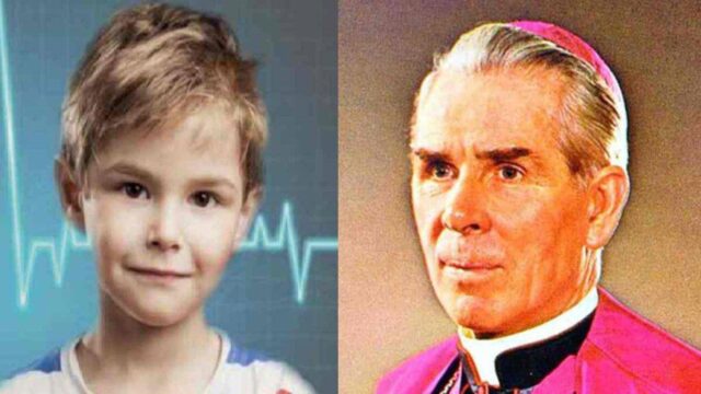 Američki biskup vraća život djetetu koje je mrtvo već sat vremena
