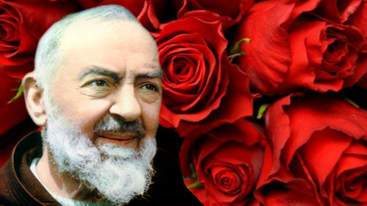 Padre Pio