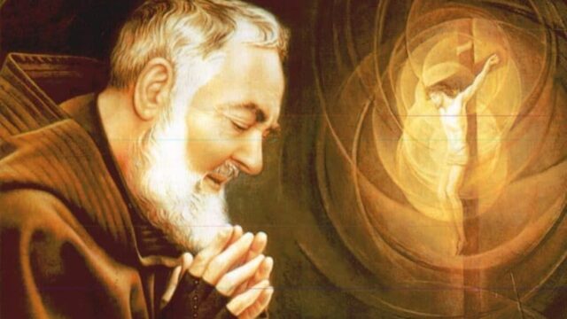 I miracoli di Padre Pio: la grazia di un fratellino preannunciata dalla visione del santo