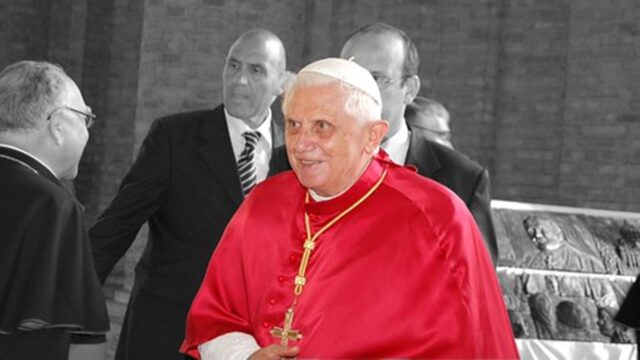 אפיפיור