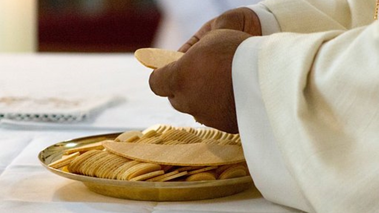 Eucharist