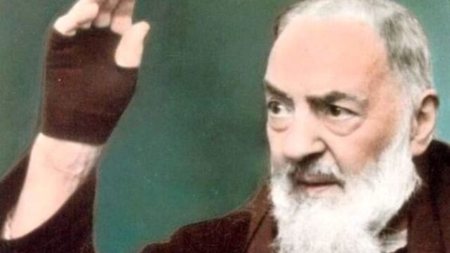 I miracoli recenti di Padre Pio