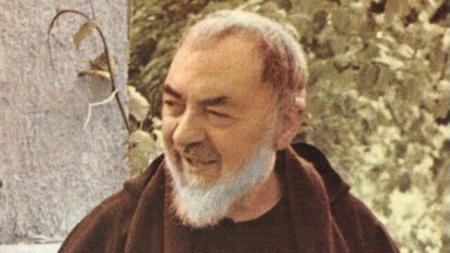 Padre Pio און Raffaelina Cerase: די געשיכטע פון ​​​​אַ גרויס רוחניות פרענדשיפּ