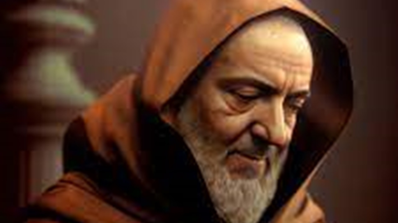 彼得拉奇納修道士