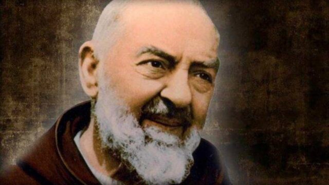 Padre Pio e il miracolo del singhiozzo
