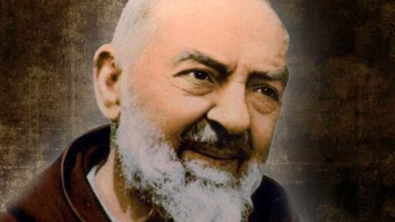 Padre Pio