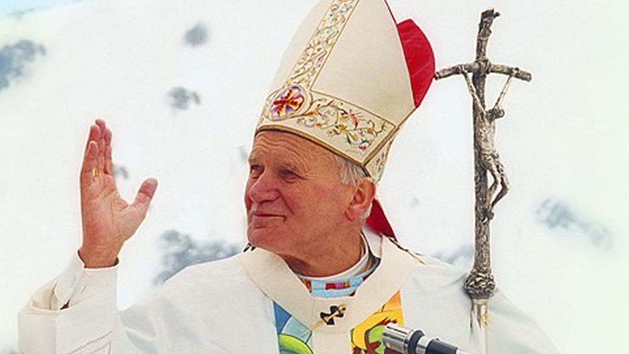 Pope