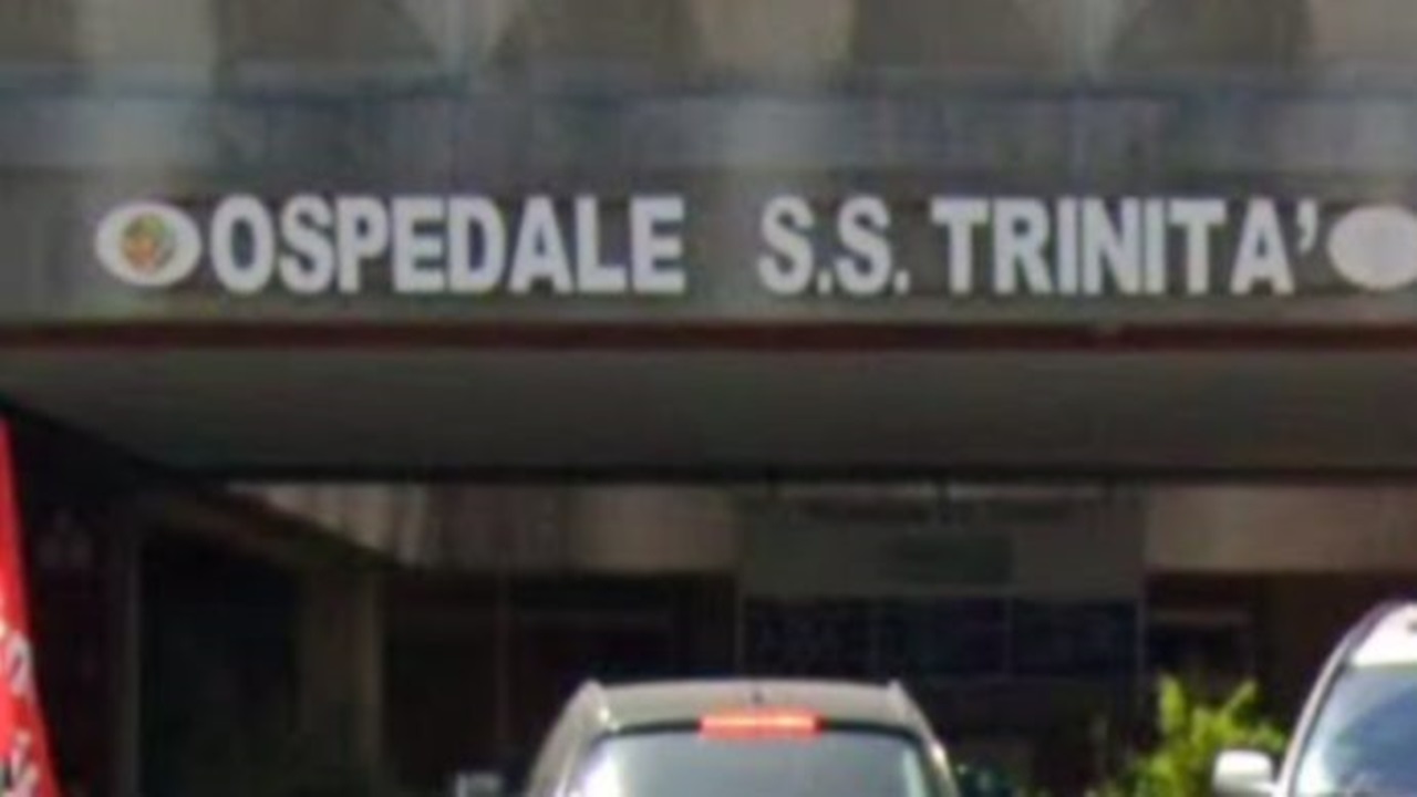 Ospedale