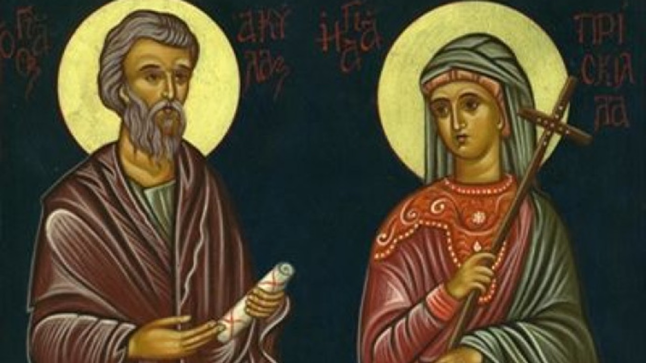 sant'isidoro e santa maria toribia
