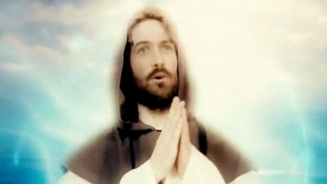 ລ່າສຸດ Faith Chatbot ເອີ້ນວ່າ Ask-Jesus (ເບິ່ງວີດີໂອ)