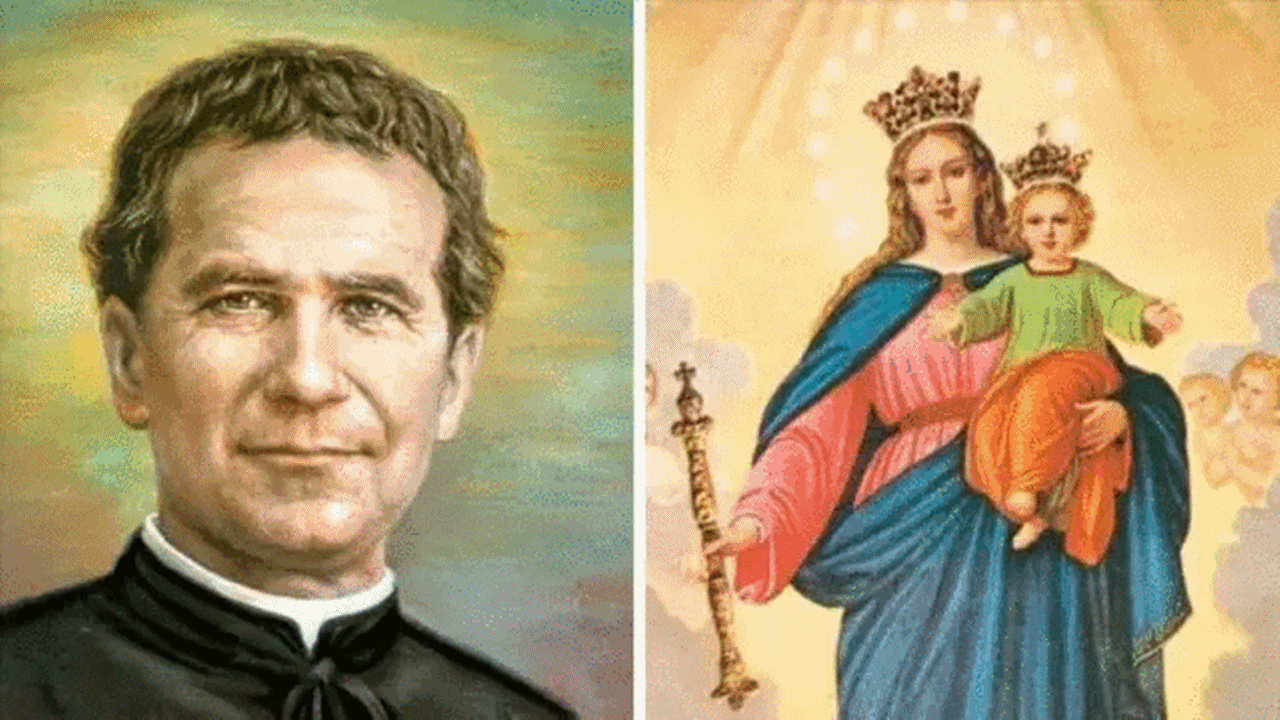 Don bosco