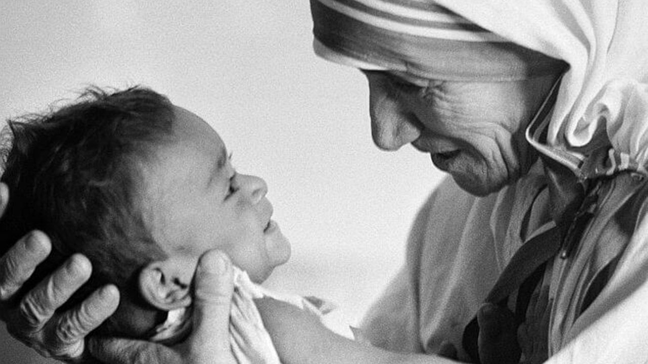 Fundación Madre Teresa