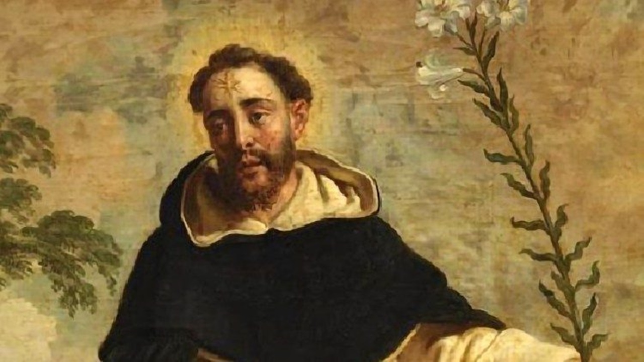 santo