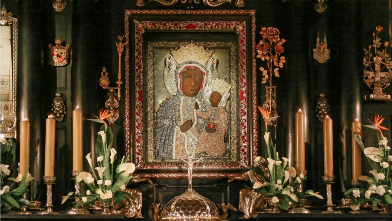 Altar